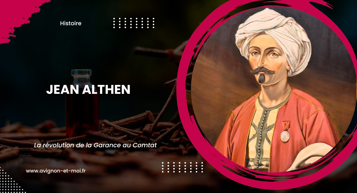 Jean Althen