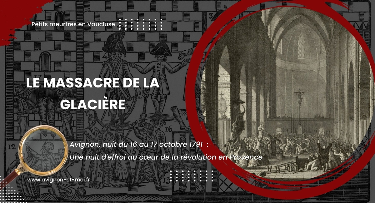 Le massacre de la glacière