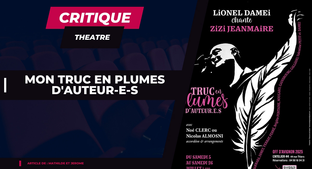 Mon Truc en Plumes d'Auteur-e-s