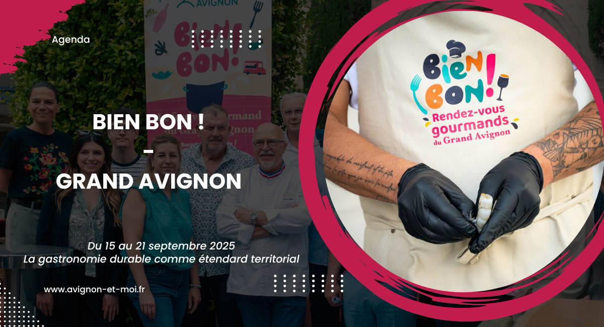 Bien Bon! 2025