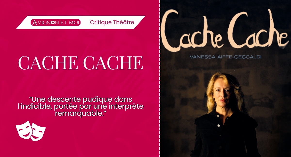 Cache-Cache Théâtre