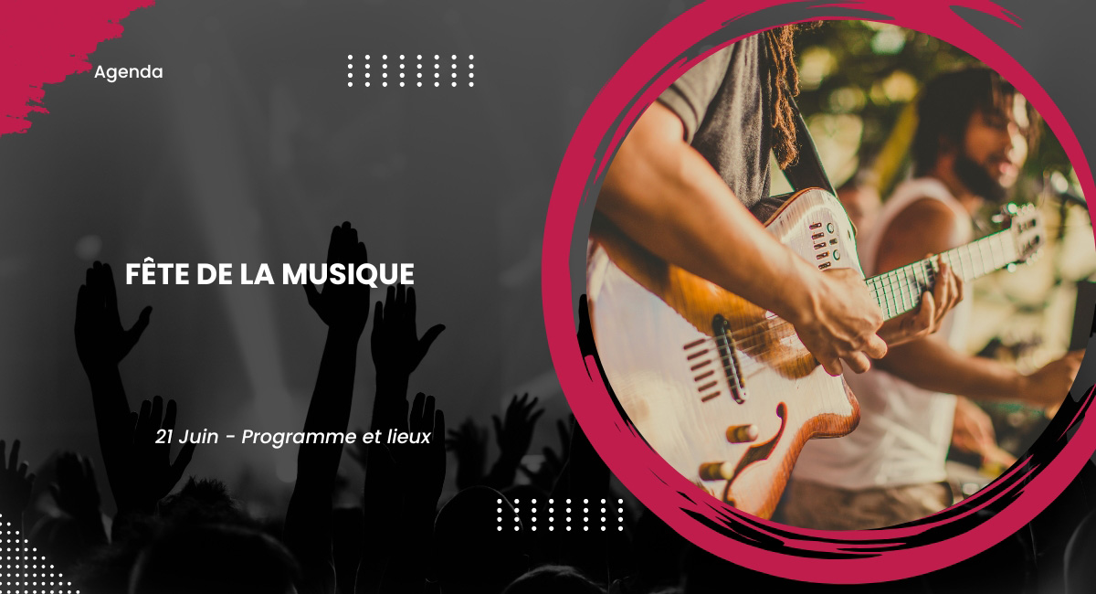 Fête de la musique Avignon 2025