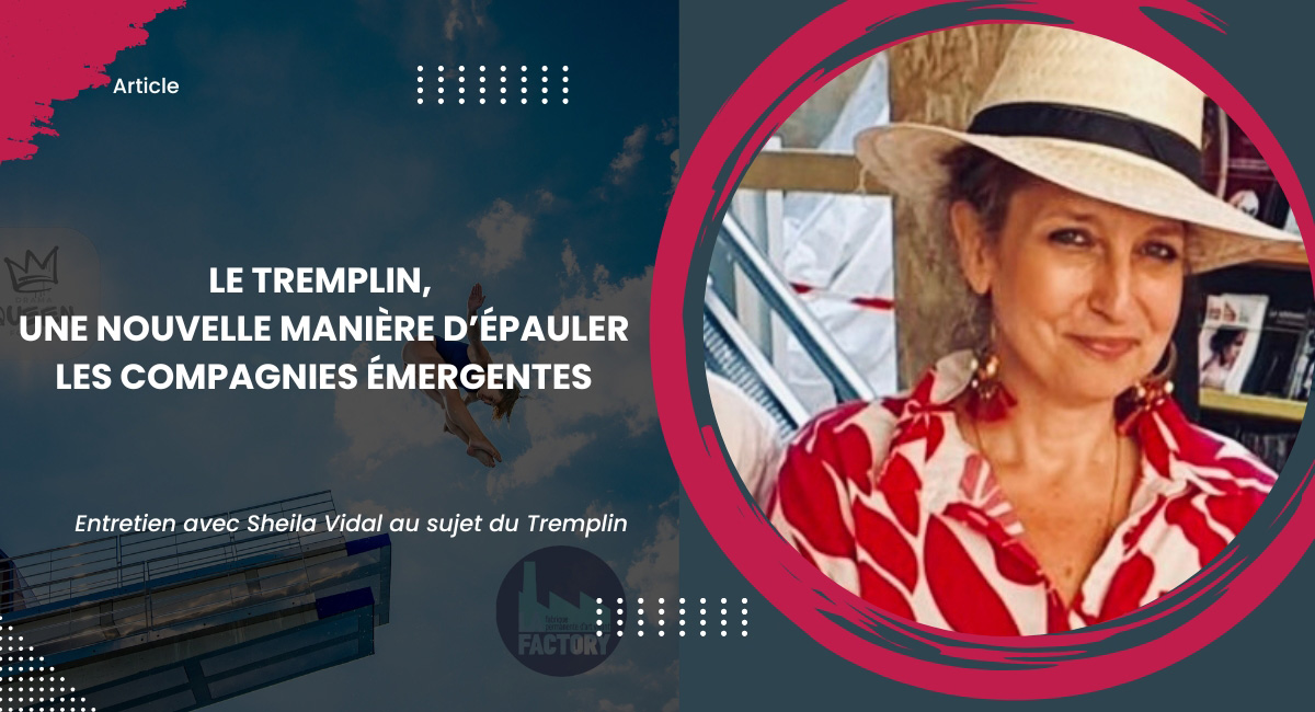 Tremplin Avignon