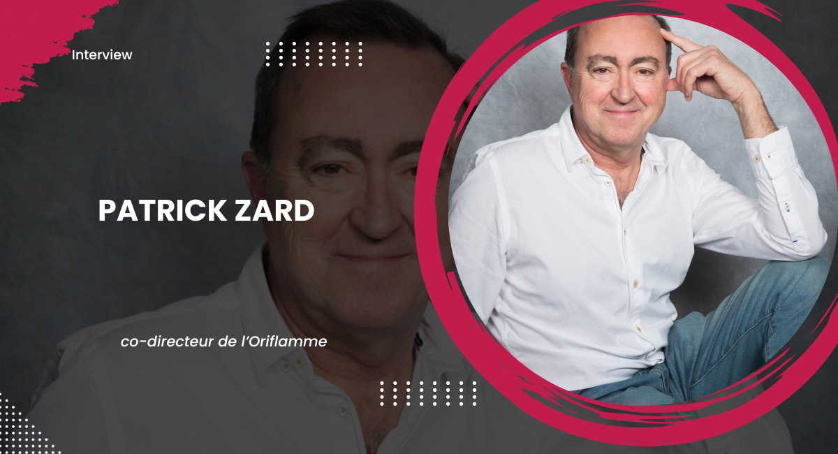 Patrick Zard