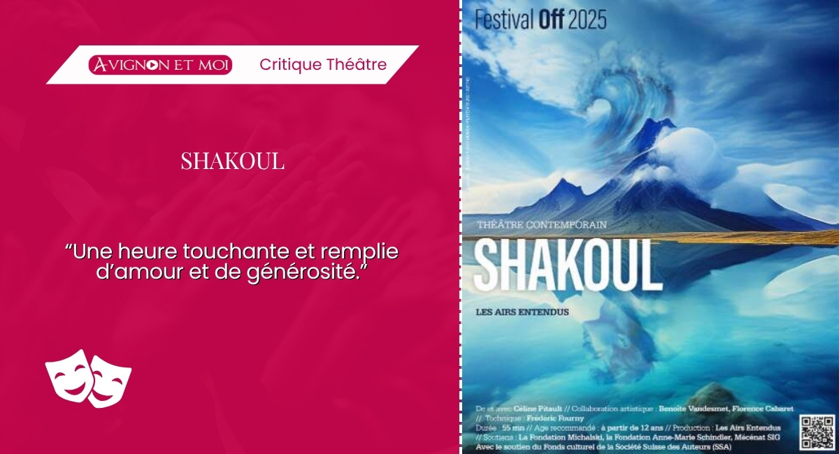 Shakoul théâtre