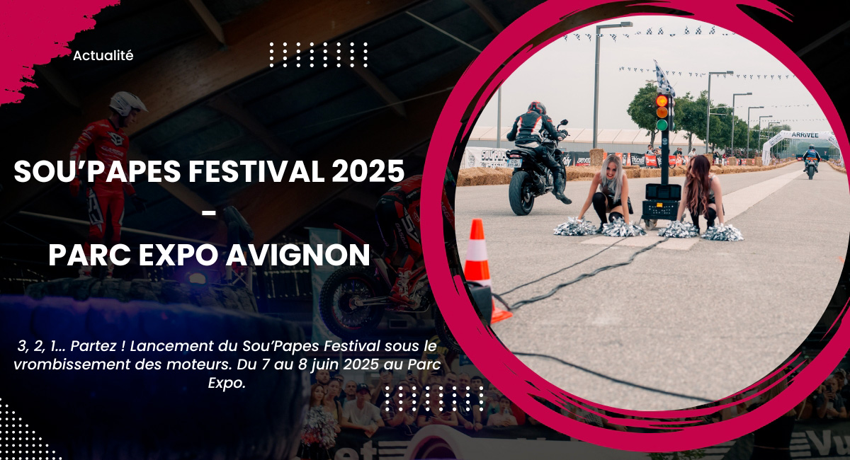 Sou’Papes Festival 2025