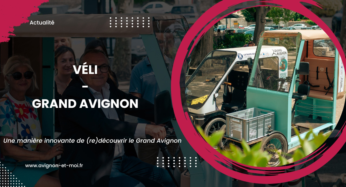 véli Grand Avignon 