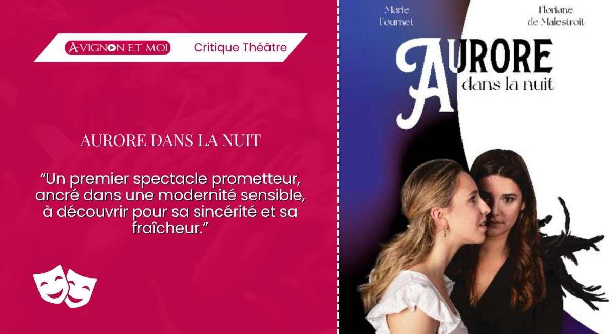Aurore dans la Nuit : Théâtre