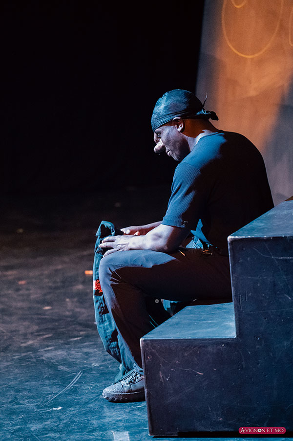 Cyrano - Factory - Collectif Chapitre 13