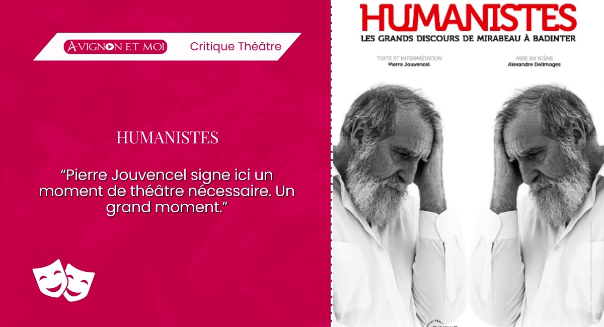 Humanistes : Théâtre