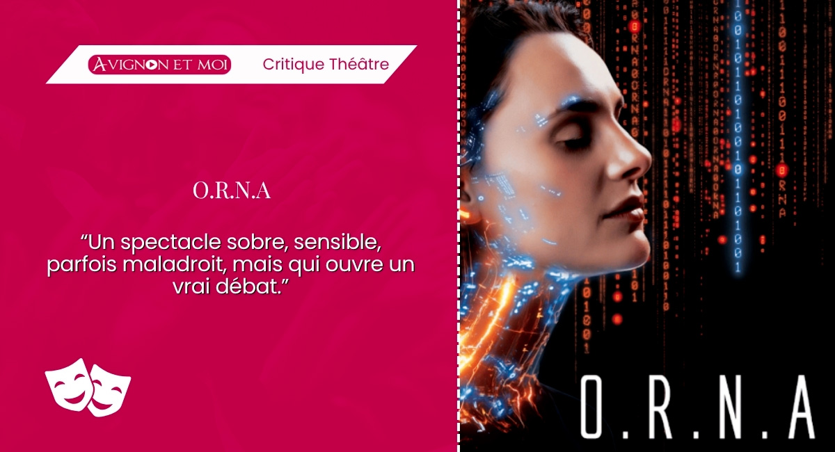 O.R.N.A : Théâtre