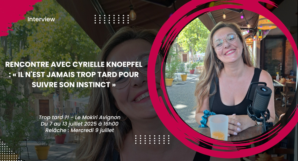 Cyrielle Knoepfel 