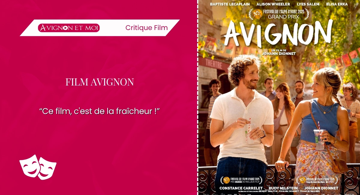 Film AVIGNON