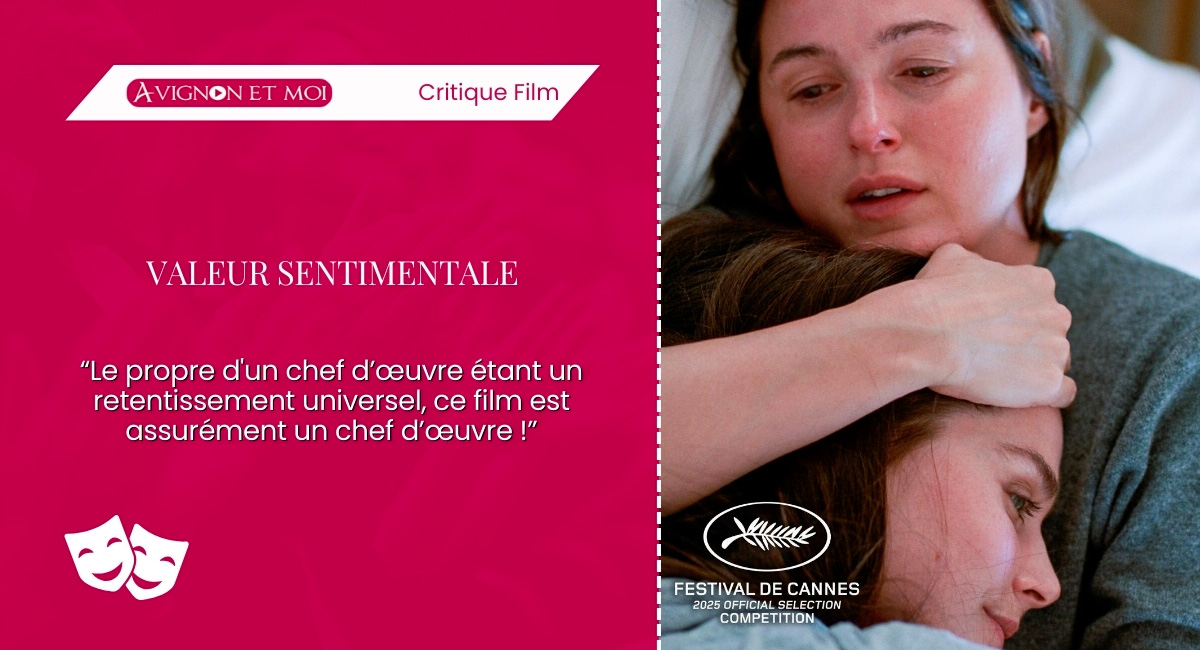 Valeur sentimentale : film