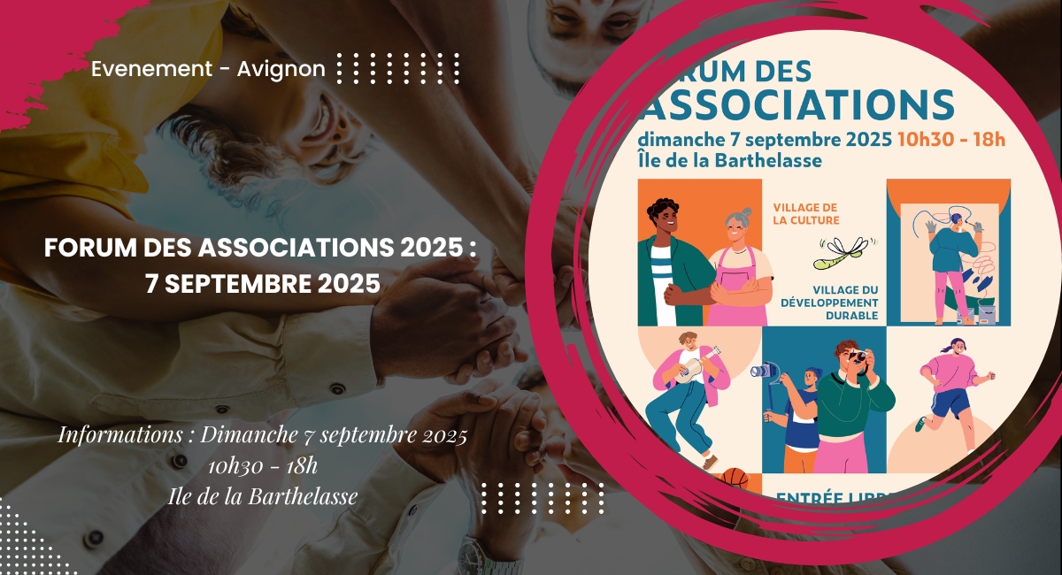 Forum des associations