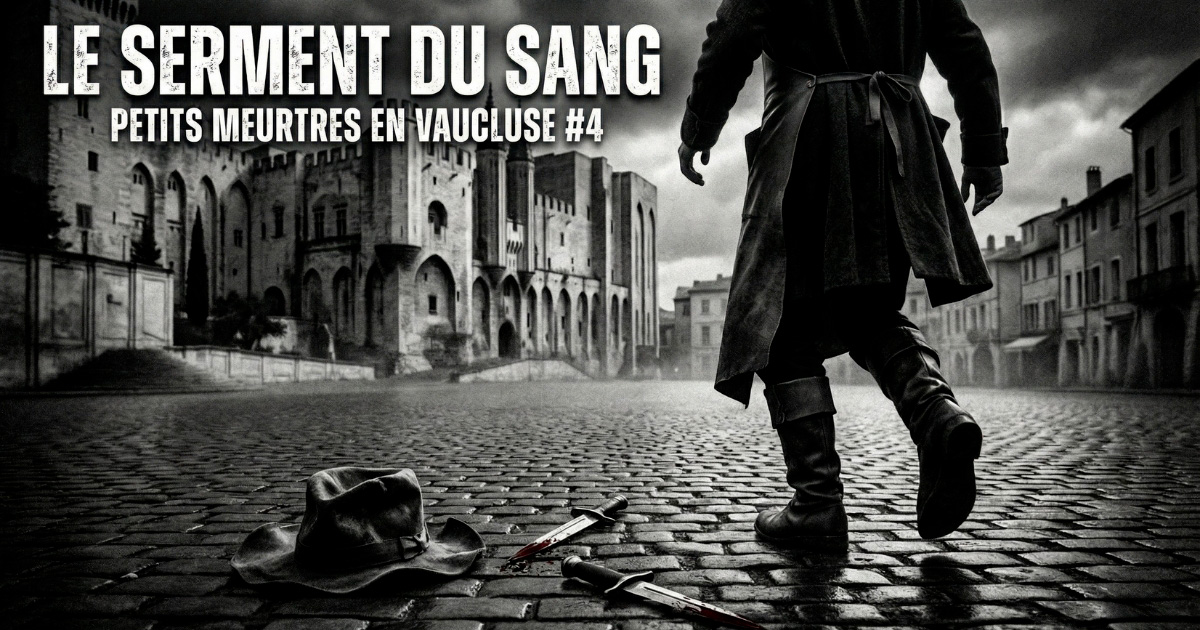 ​Le Serment du Sang : quand le compagnonnage avignonnais exécutait ses « Pères »