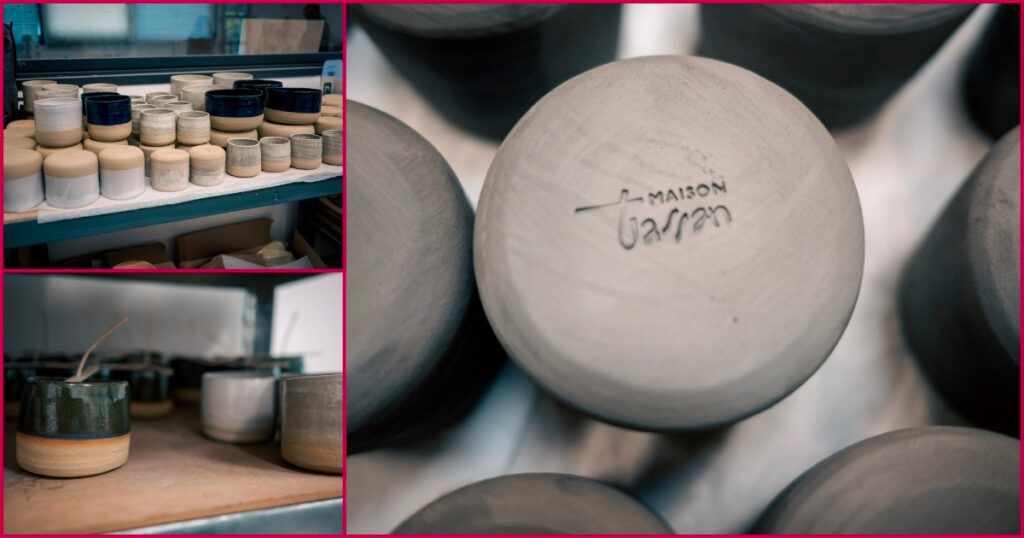 Maison Tassan : photo