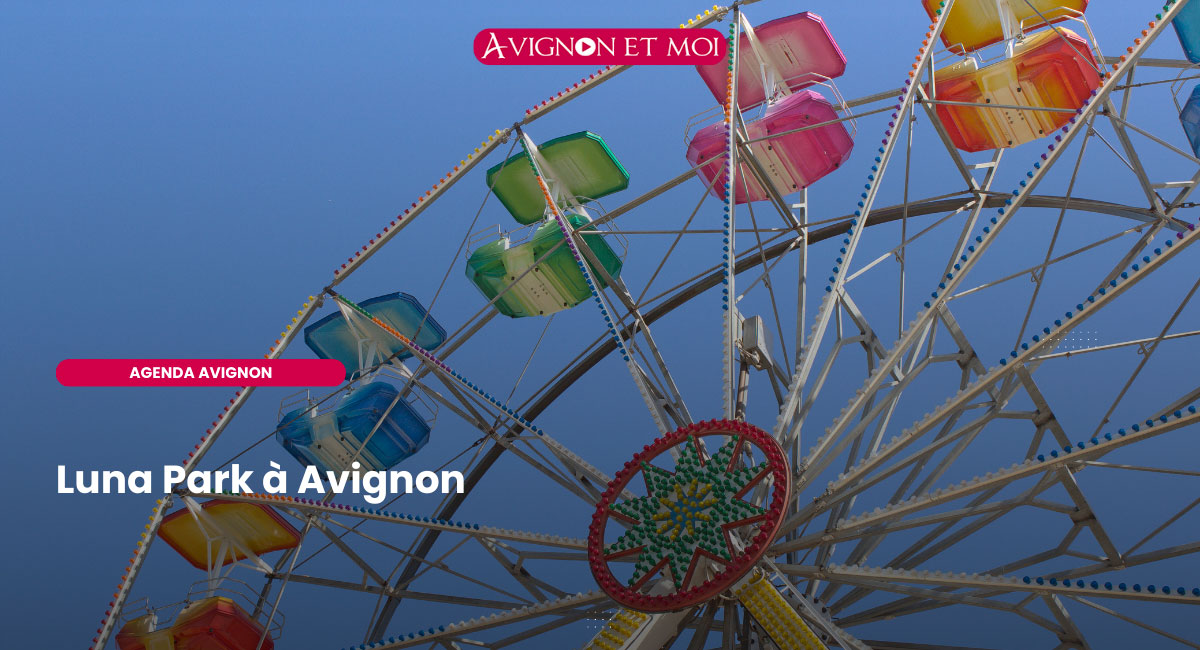 Luna Park Avignon