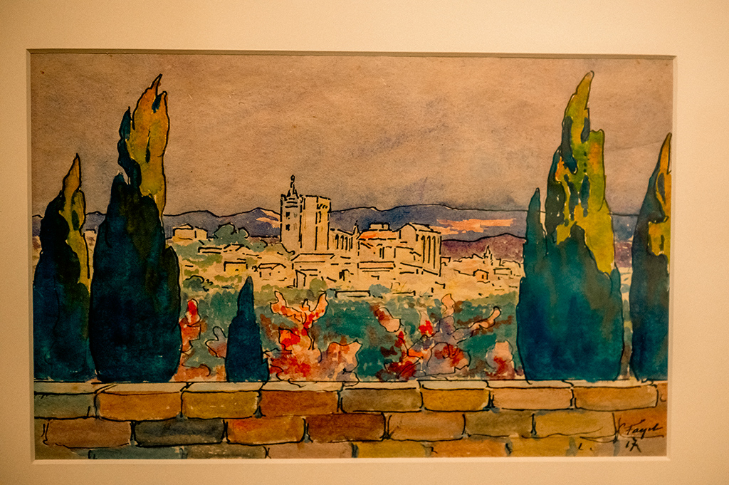 Gustave Fayet : Photo 3