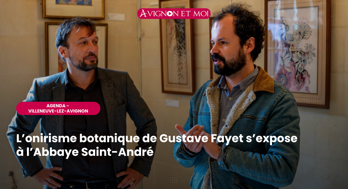 De l’héritage bourgeois à l’avant-garde végétale : le jardin secret de Gustave Fayet