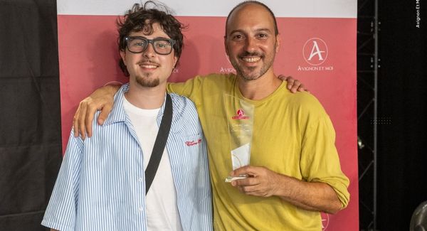 Photo Trophée Avignon et Moi - Le Trefle