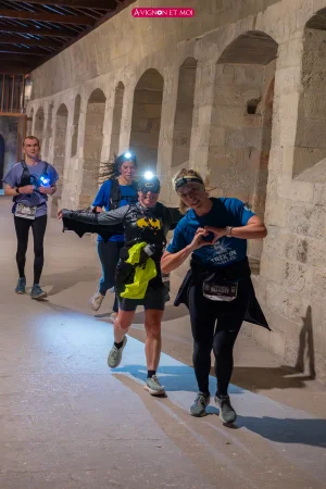 La Nocturne des PAPES - 2026 — photo 415