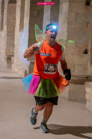 La Nocturne des PAPES - 2026 — photo 387