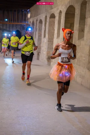 La Nocturne des PAPES - 2026 — photo 203
