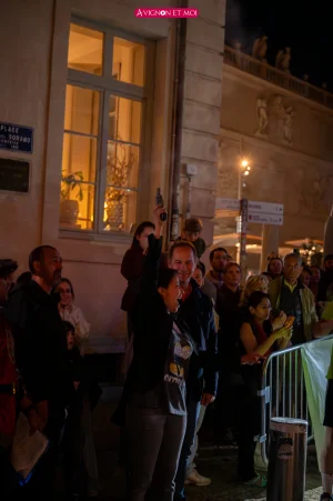 La Nocturne des PAPES - 2026 — photo 72