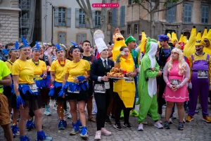 La Nocturne des PAPES - 2026 — photo 30