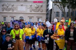La Nocturne des PAPES - 2026 — photo 21