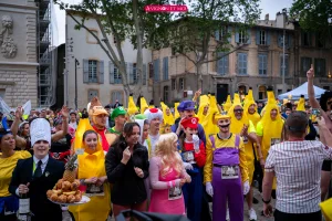 La Nocturne des PAPES - 2026 — photo 20