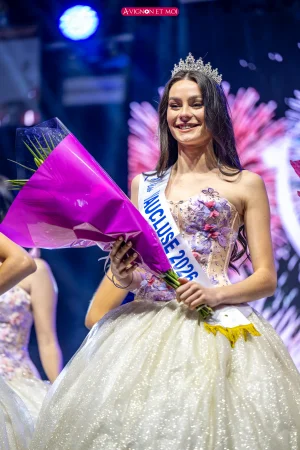 Miss Vaucluse 2026 : l’élection à Avignon — photo 69