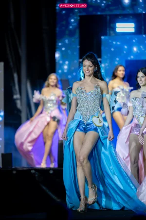 Miss Vaucluse 2026 : l’élection à Avignon — photo 13
