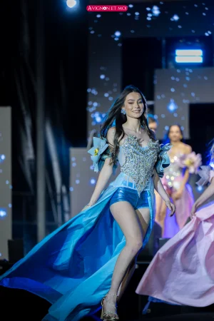 Miss Vaucluse 2026 : l’élection à Avignon — photo 9
