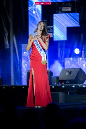 Miss Vaucluse 2026 : l’élection à Avignon — photo 8