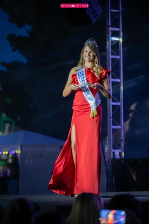Miss Vaucluse 2026 : l’élection à Avignon — photo 4