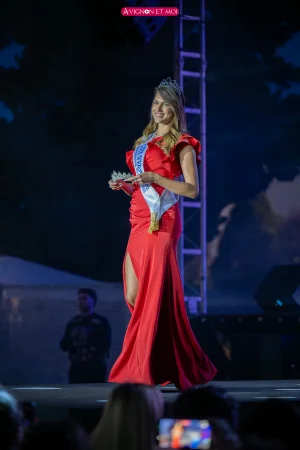 Miss Vaucluse 2026 : l’élection à Avignon — photo 3