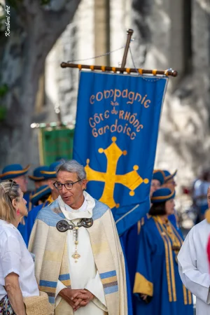 Ban des Vendanges 2026 à Avignon : retour en images sur une grande fête populaire — photo 4