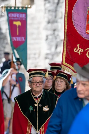 Ban des Vendanges 2026 à Avignon : retour en images sur une grande fête populaire — photo 9