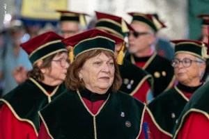 Ban des Vendanges 2026 à Avignon : retour en images sur une grande fête populaire — photo 10