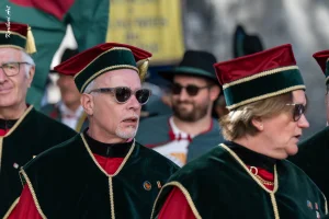 Ban des Vendanges 2026 à Avignon : retour en images sur une grande fête populaire — photo 11