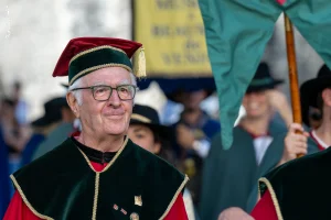 Ban des Vendanges 2026 à Avignon : retour en images sur une grande fête populaire — photo 12