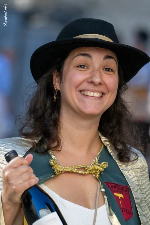 Ban des Vendanges 2026 à Avignon : retour en images sur une grande fête populaire — photo 13