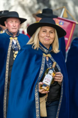 Ban des Vendanges 2026 à Avignon : retour en images sur une grande fête populaire — photo 15