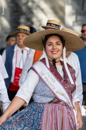 Ban des Vendanges 2026 à Avignon : retour en images sur une grande fête populaire — photo 20