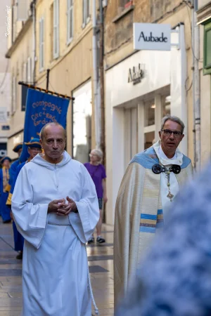 Ban des Vendanges 2026 à Avignon : retour en images sur une grande fête populaire — photo 31