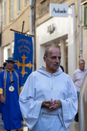Ban des Vendanges 2026 à Avignon : retour en images sur une grande fête populaire — photo 32