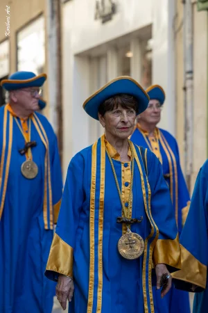 Ban des Vendanges 2026 à Avignon : retour en images sur une grande fête populaire — photo 34