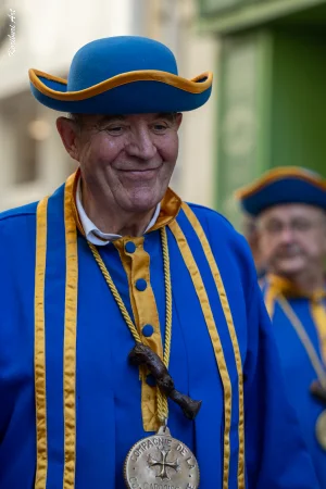Ban des Vendanges 2026 à Avignon : retour en images sur une grande fête populaire — photo 35